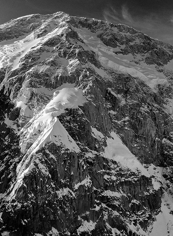 5 1961 McKinley linfinito salto della cassin ridge