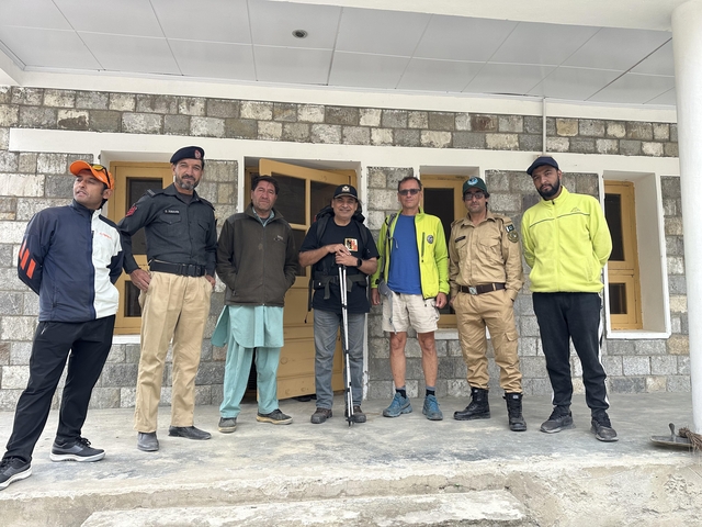 1 Askole ingresso CKNP