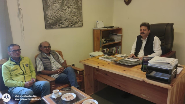 10 Villotta Scherazi e Abid Scherazi