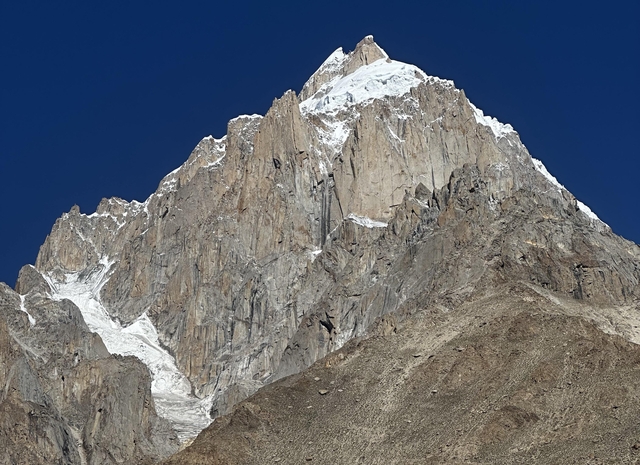7 Il Paiju Peak