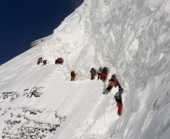 10 Collo di bottiglia 