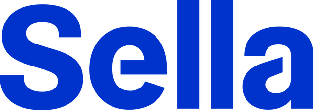 logo Sella BLU