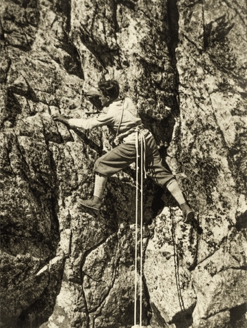 Album 1935 Boccalatte su granito