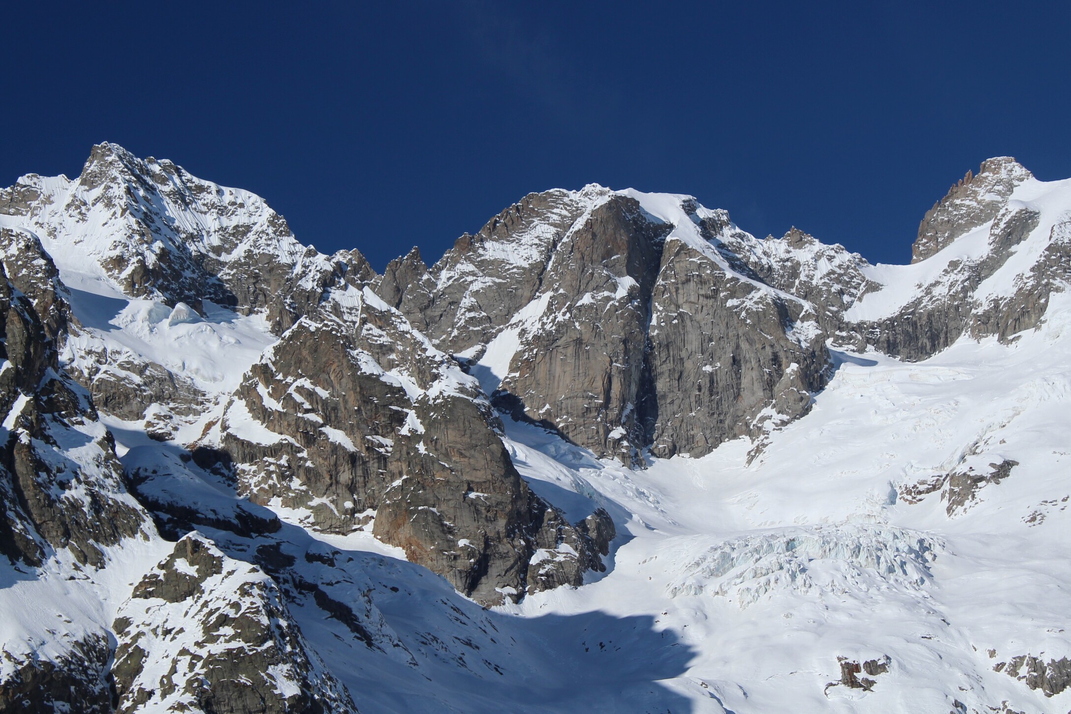 25 Petites Jorasses