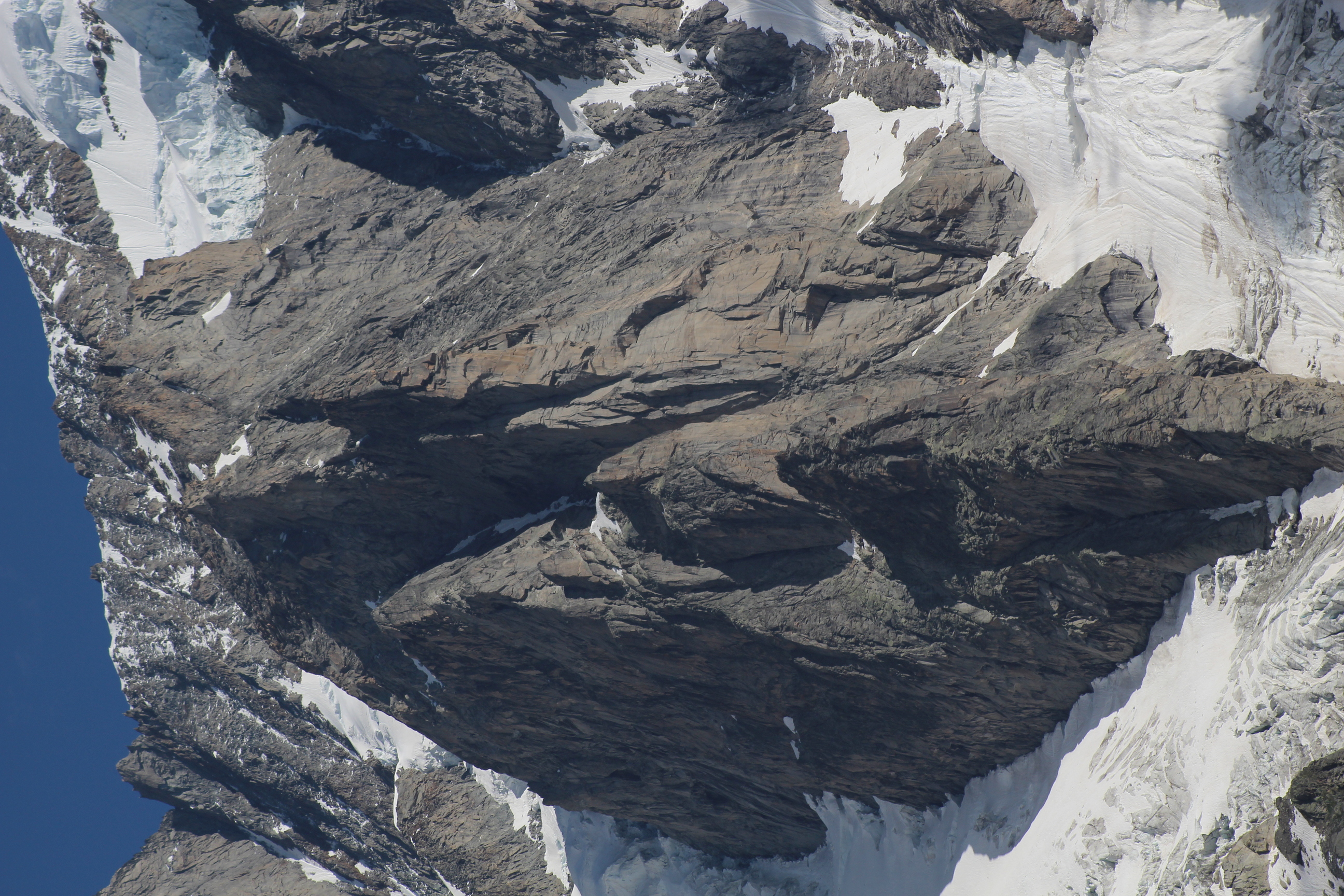 35 Tour des Jorasses