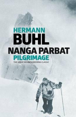 NANGA PARBAT Pilgrimage Buhl