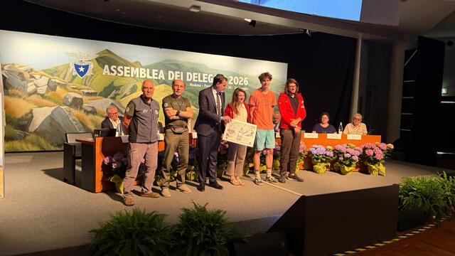 18 premio Consiglio 2026