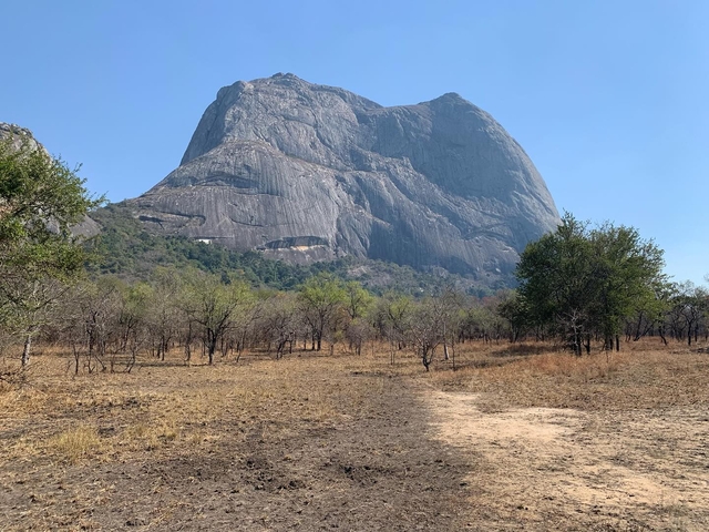 Il Phandambiri