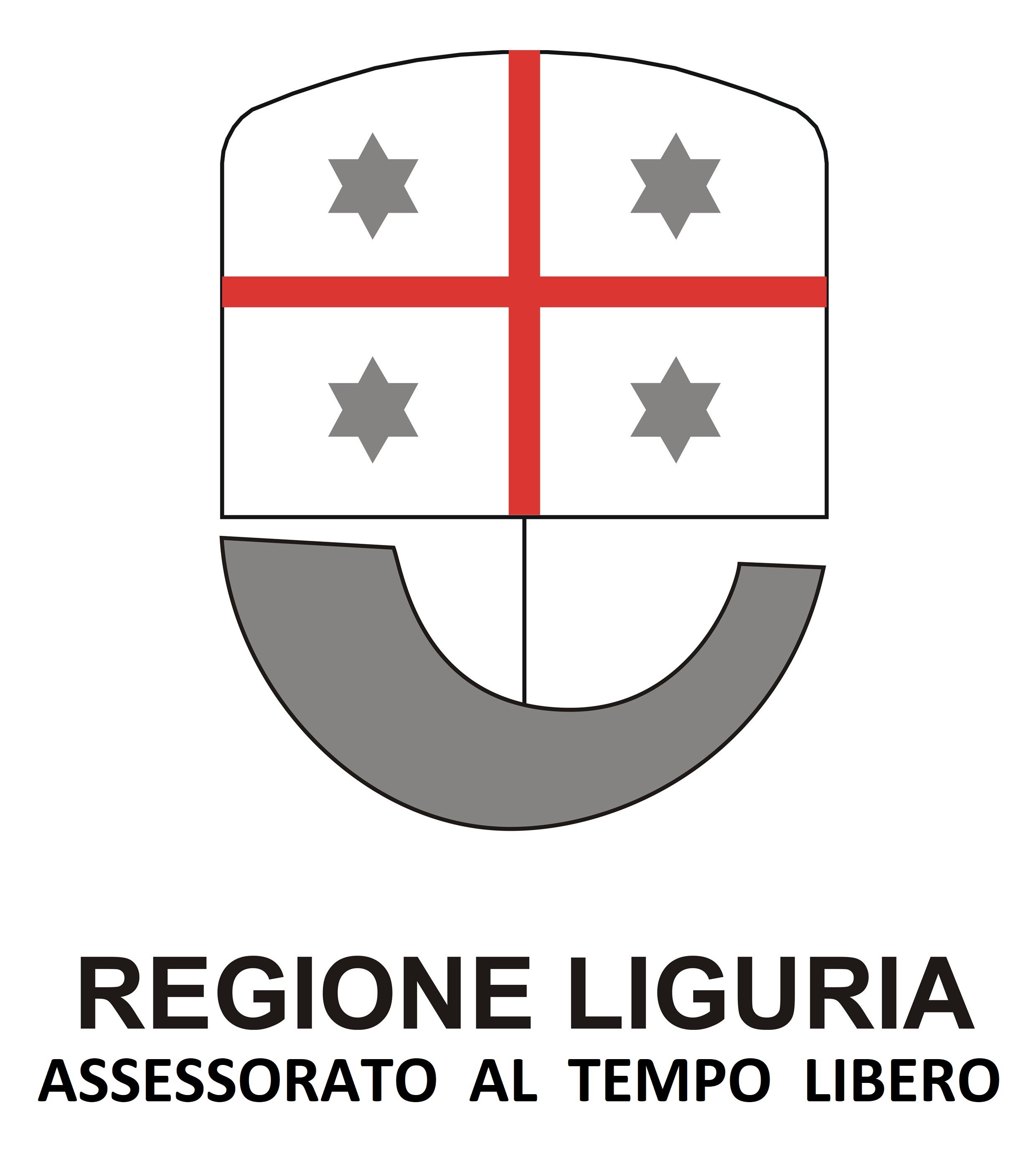 Regione Liguria Assessorato al Tempo Libero