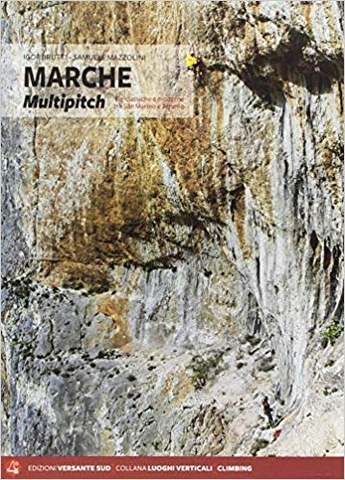 Mazzolini Marche Multipitch