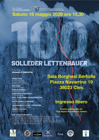 locandina solleder