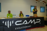 Assemblea primaverile gruppo Orientale CAAI - 17 Maggio 2025 Ravina (TN)