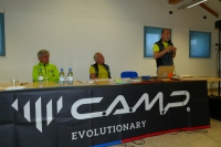 Assemblea primaverile gruppo Orientale CAAI - 17 Maggio 2025 Ravina (TN)