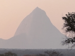 Verso il Phandambiri