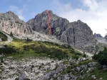 Vie esplorative tra Brenta, Paganella e Cime di Vigo