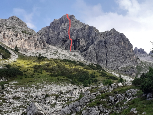 Vie esplorative tra Brenta, Paganella e Cime di Vigo