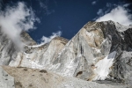 BHAGIRATHI IV 6.193 m – Garhwal Indiano - Nuova via in puro stile alpino