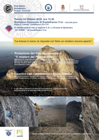 Convegno del Gruppo Orientale Sabato 24 ottobre a Castelfranco Veneto