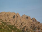 Nuove Multipitch in Corsica