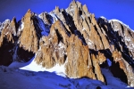 IL MIO MONTE BIANCO