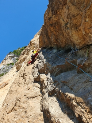SARCA CLIMBING MEET 2025 - Gli scatti dei partecipanti