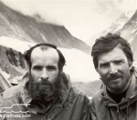 L&#039;alpinismo d&#039;avventura di GIANNI CALCAGNO ricordato a Chivasso in una mostra fotografica