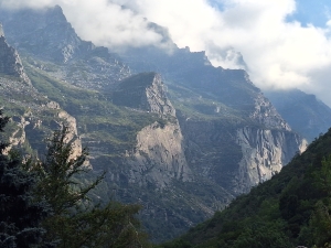 IL DECIMO RADUNO VAL GRANDE IN VERTICALE
